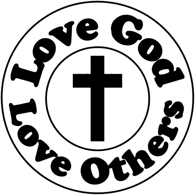 Love God, Love Others - Morningside Baptist