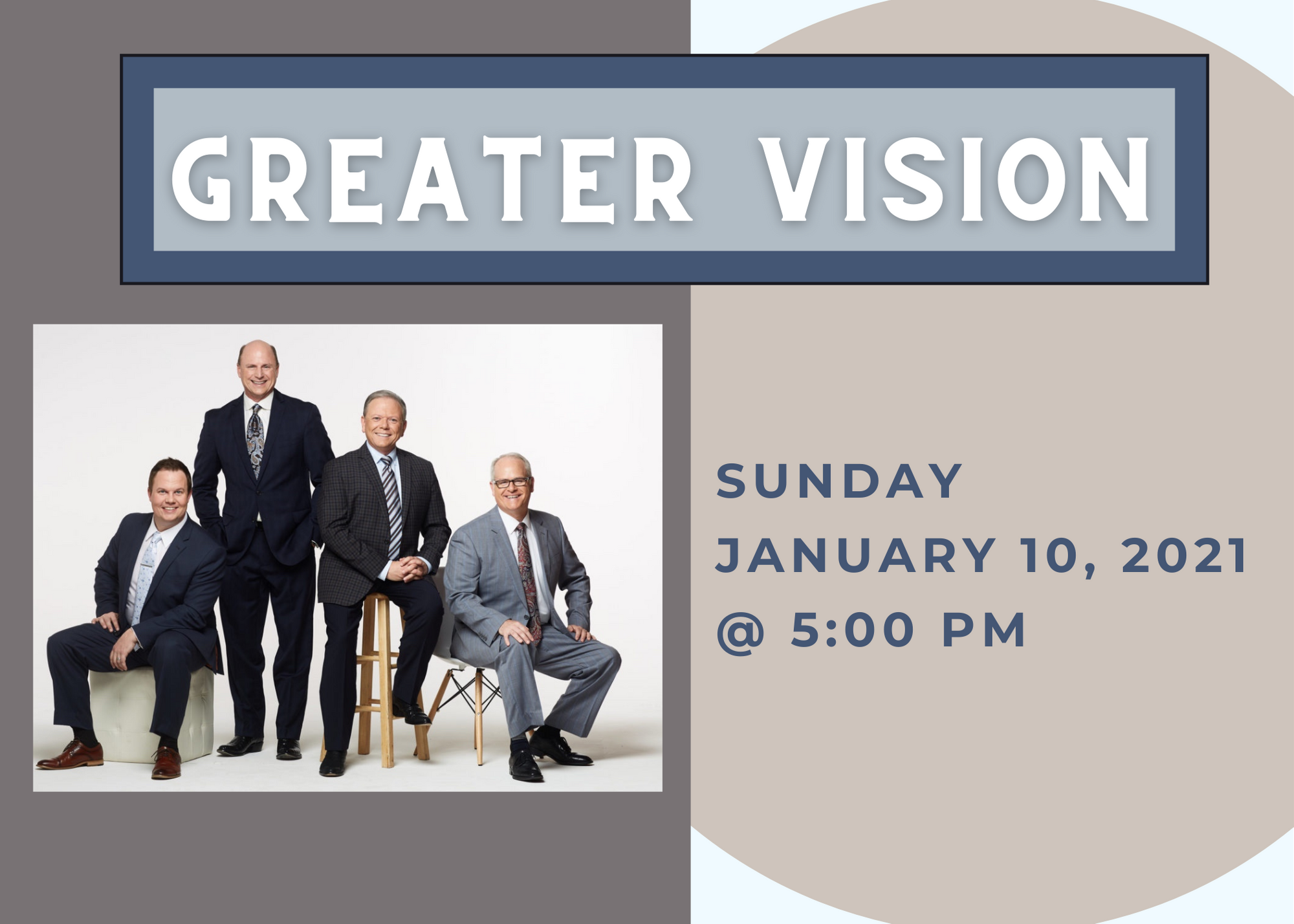 Greater Vision Morningside Baptist